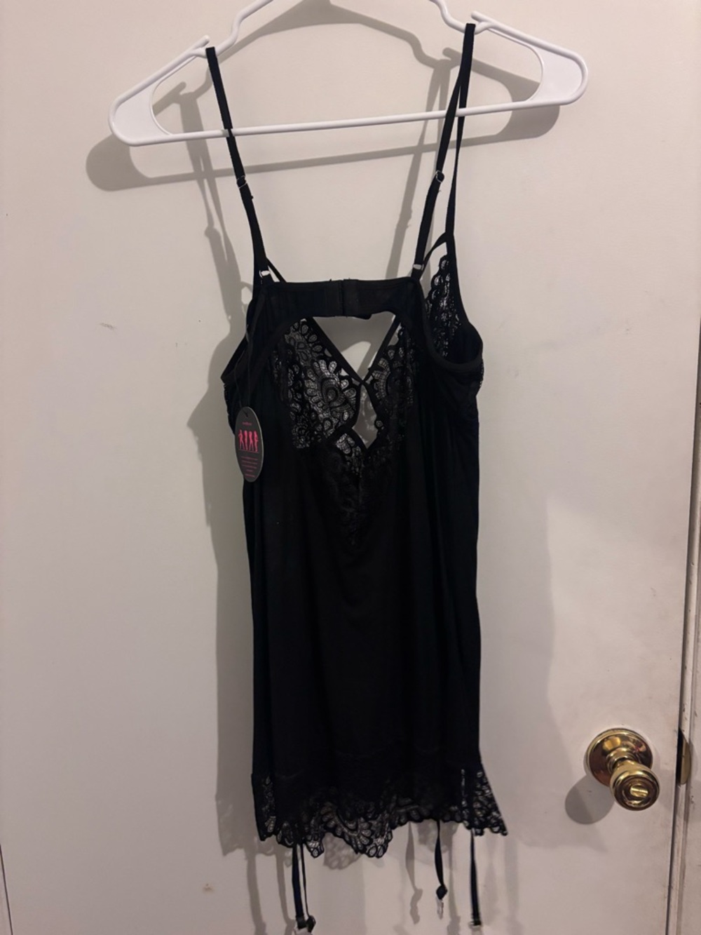 Lingerie Set XL NWT
